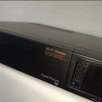 Sony SLV 815