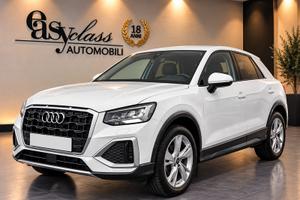 Audi Q2 35 2.0 tdi Business Advanced s-tronic...