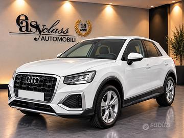 Audi Q2 35 2.0 tdi Business Advanced s-tronic...