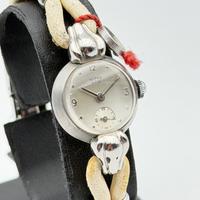 super atic art decò philip watch vintage swiss