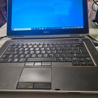 Pc Dell Latitude E6420