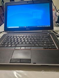 Pc Dell Latitude E6420