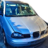 Ricambi Seat Arosa 1.4 16v FR