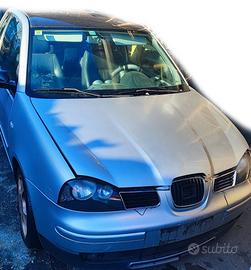 Ricambi Seat Arosa 1.4 16v FR