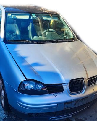 Ricambi Seat Arosa 1.4 16v FR