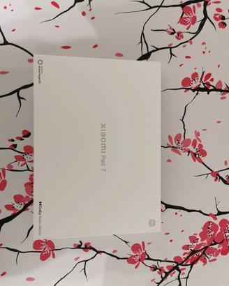 Xiaomi Pad 7 nuovo