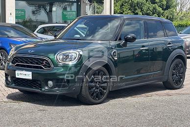 MINI Mini 2.0 Cooper SD Boost Countryman Automatic