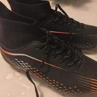 scarpe calcio 40