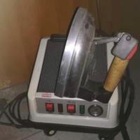 ferro da stiro professionale vulcanella super comp