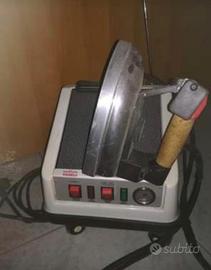 ferro da stiro professionale vulcanella super comp