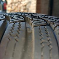 gomme invernali  165/65 R14