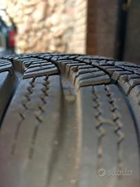 gomme invernali  165/65 R14