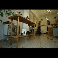  Mobilia per cessata attività parrucchiera 