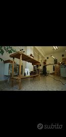  Mobilia per cessata attività parrucchiera 