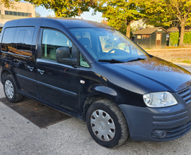 Volkswagen Caddy 1.9 TDI