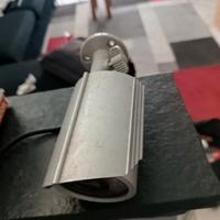 Telecamere minibullet PAL