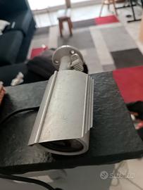 Telecamere minibullet PAL