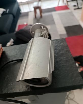 Telecamere minibullet PAL