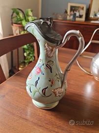 brocca James Dixon & Son's 