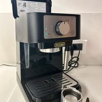 Macchina caffè De’Longhi