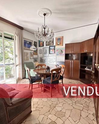 Appartamento di 88 m² con 3 locali a Milano