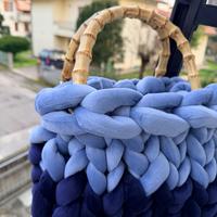 Borsa personalizzata