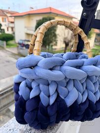 Borsa personalizzata