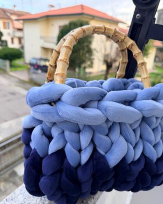 Borsa personalizzata