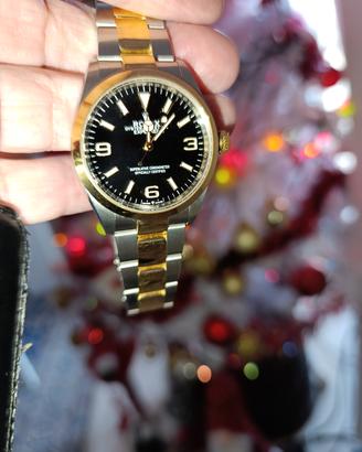 Orologio Rolex Explore