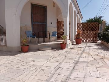 ? Vivi il tuo sogno nel Salento