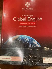 Cambridge Global English
