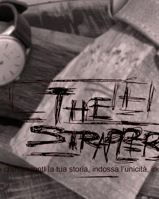 Cinturini artigianali per Panerai in promozione