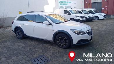 Opel Insignia 2.0 CDTI 170CV Start&Stop Sports Tou