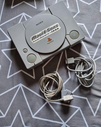 Playstation 1
