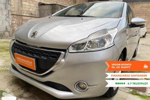 PEUGEOT 208 1� serie PureTech 82 5 porte Allure