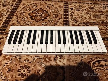 Controller a Tastiera USB MIDI 3 ottave