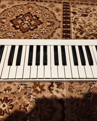 Controller a Tastiera USB MIDI 3 ottave