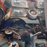 Pezzi di ricambio per Fiat Punto