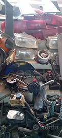 Pezzi di ricambio per Fiat Punto