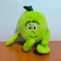 🧸 Peluche a forma di mela