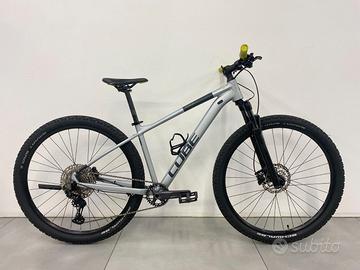 MTB-Cube Attention SLX (Usata)
