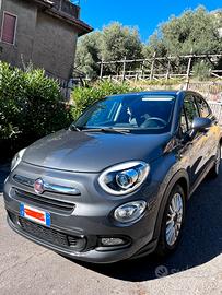 500X 1.6 Mjt 120cv 2018