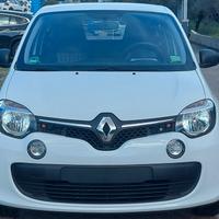 Renault Twingo SCe LIMITED 69CV PREZZO REALE-