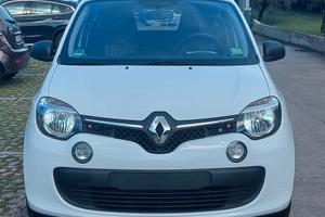 Renault Twingo SCe LIMITED 69CV PREZZO REALE-