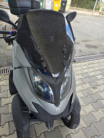 Scooter qooder quadro