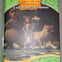 il Libri della Giungla 