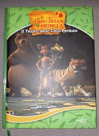 il Libri della Giungla 
