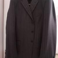 Vestito taglia 54 Alessandro Gilles