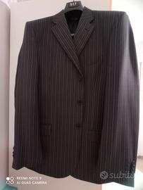 Vestito taglia 54 Alessandro Gilles