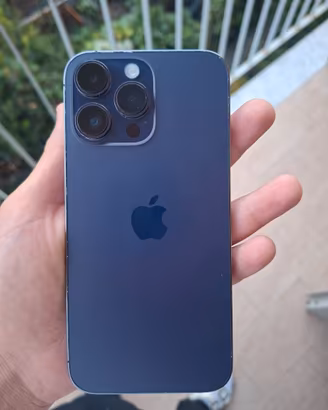 Apple iPhone 14 Pro Max 128GB colore Viola Scuro